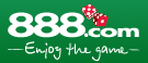 888 Online Casino logo