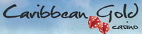 Caribbean Gold Casino logo