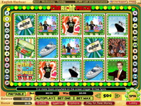 English Harbour Casino game