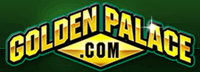 Golden Palace Casino logo