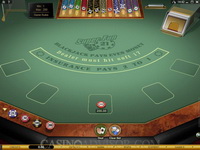 Platinum Play Casino game