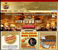 River Belle Casino site