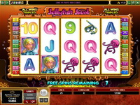 Royal Vegas Casino game