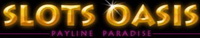 Slot Oasis Casino logo