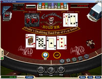 SlotsVille Casino game