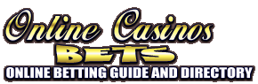 Online Casino Bets